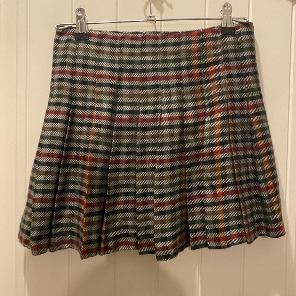 Vintage R Co Skirt - Picture 3 of 5